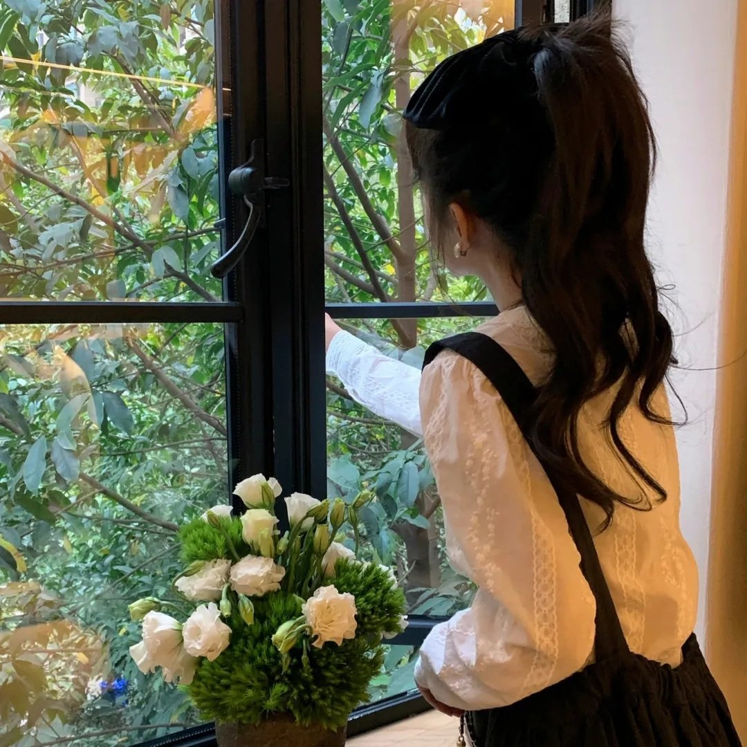 黑板海报